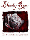 Cover: Bloody Rose