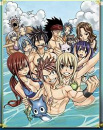 Cover: Meine Klasse im Fairy Tail-Style