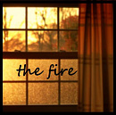 Cover: The Fire