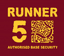 Cover: Runner 5