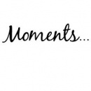 Cover: [moments]