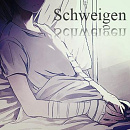 Cover: Schweigen
