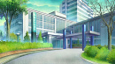 Cover: Konohagakure-Hospital