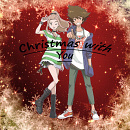 Cover: Christmas with You