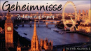 Cover: Geheimnisse