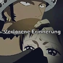 Cover: Verlorene Erinnerung