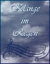 Cover: Klänge im Regen