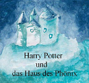 Cover: Das Haus des Phönix