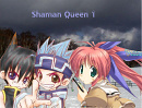 Cover: Shaman Queen 1