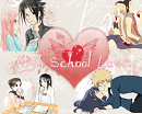 Cover: High School Love