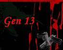 Cover: Gen 13