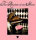 Cover: The Rhythm of my Heart