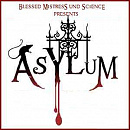 Cover: Asylum