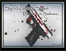 Cover: Syndicate's Slave