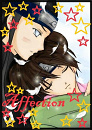 Cover: Affection