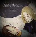 Cover: Danse Macabre -Totentanz-