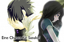 Cover: Eine Chance für Sasuke?