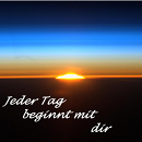 Cover: Jeder Tag beginnt mit dir