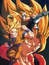 Cover: " Saiyanisches Ritual"