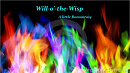 Cover: Will-o'-the-Wisp