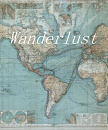 Cover: Wanderlust