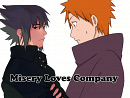 Cover: Misery Loves Company