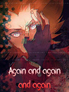Cover: Again and again and again
