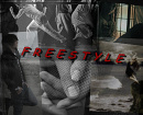Cover: Freestyle