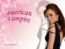 Cover: American Vampire