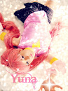 Cover: Yuna