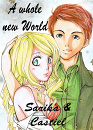 Cover: FFs zu ~A whole new World~