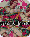 Cover: Herz ist Trumpf