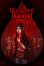 Cover: Blood-red Diamond