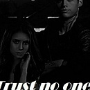 Cover: Trust no one