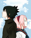 Cover: SasuSaku und ihr Hass...