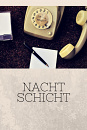 Cover: Nachtschicht