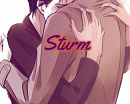 Cover: Sturm