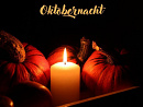 Cover: Oktobernacht