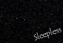 Cover: Sleepless