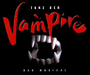 Cover: Tanz der Vampire