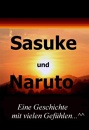 Cover: Sasuke und Naruto