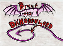 Cover: Braut des Dämonenlords