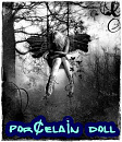 Cover: porcelain doll