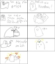 Cover: Der Geist und das Kondom XD