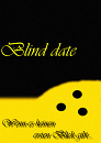 Cover: Blind date