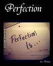 Cover: Perfection