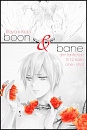 Cover: boon & bane