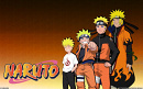 Cover: Naruto Evolution