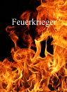 Cover: Feuerkrieger