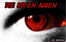 Cover: Die wunderschönen roten Augen